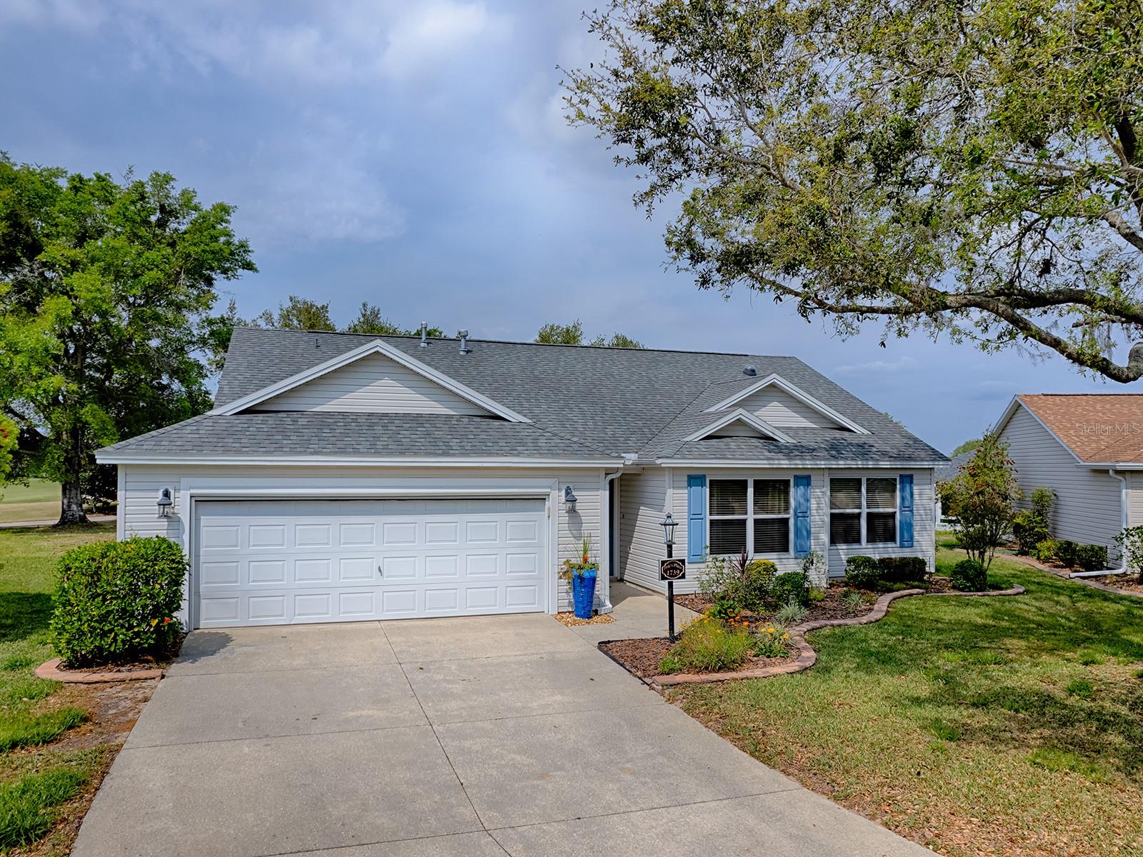 1739 LAKEWOOD DR, THE VILLAGES, FL, 32162