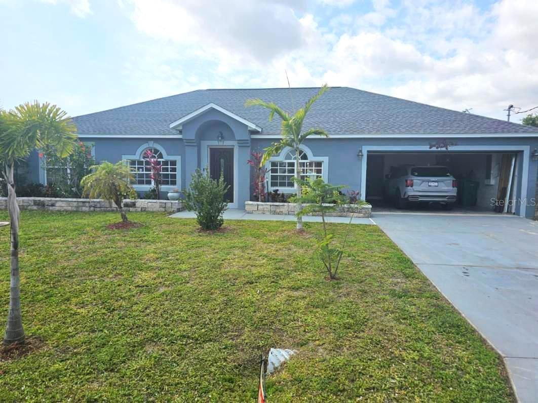 9295 MELODY CIR, PORT CHARLOTTE, FL, 33981