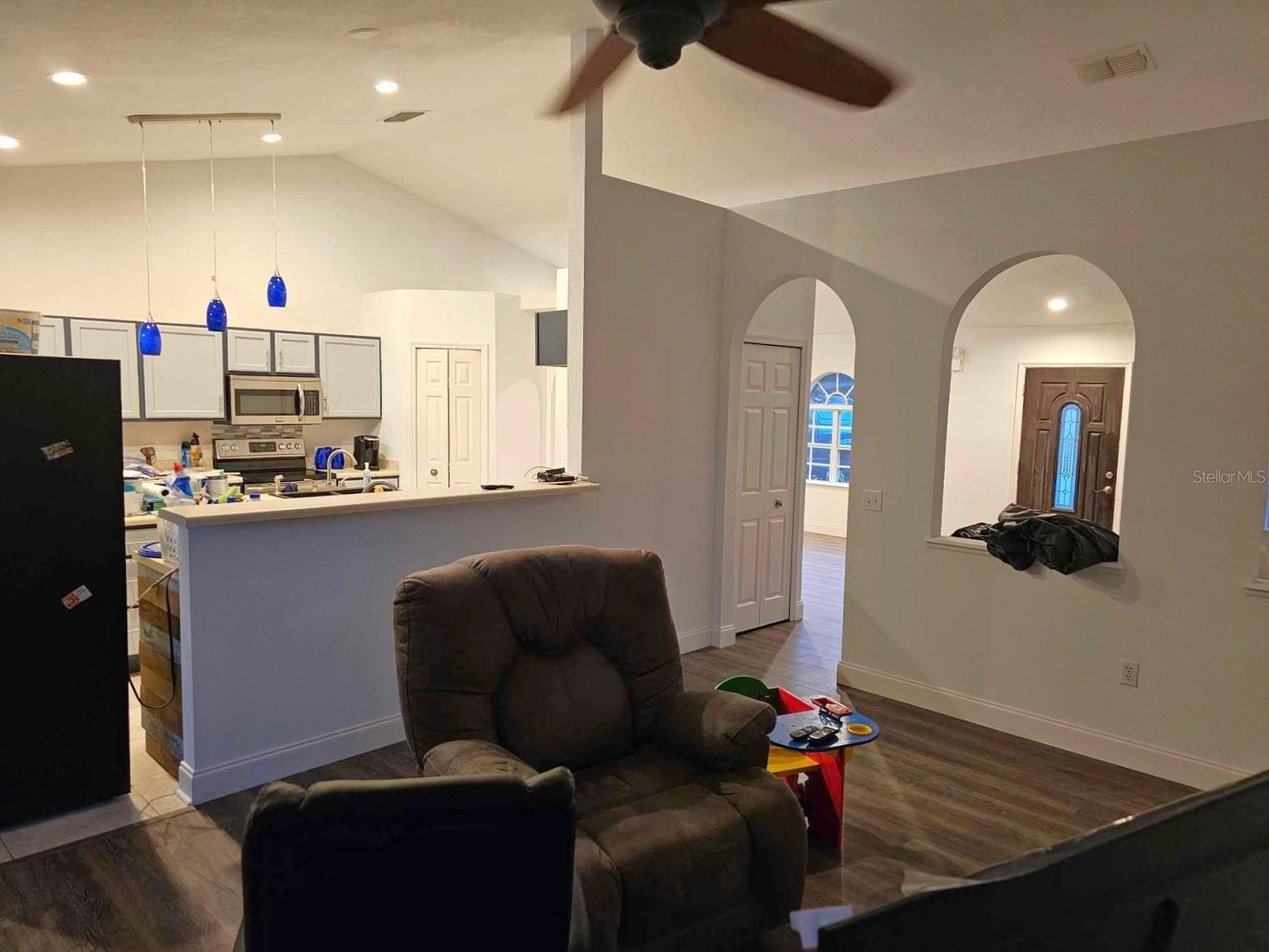9295 MELODY CIR, PORT CHARLOTTE, FL, 33981