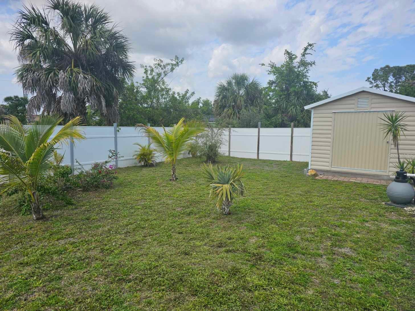 9295 MELODY CIR, PORT CHARLOTTE, FL, 33981