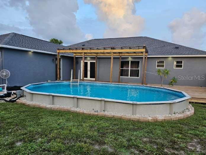 9295 MELODY CIR, PORT CHARLOTTE, FL, 33981