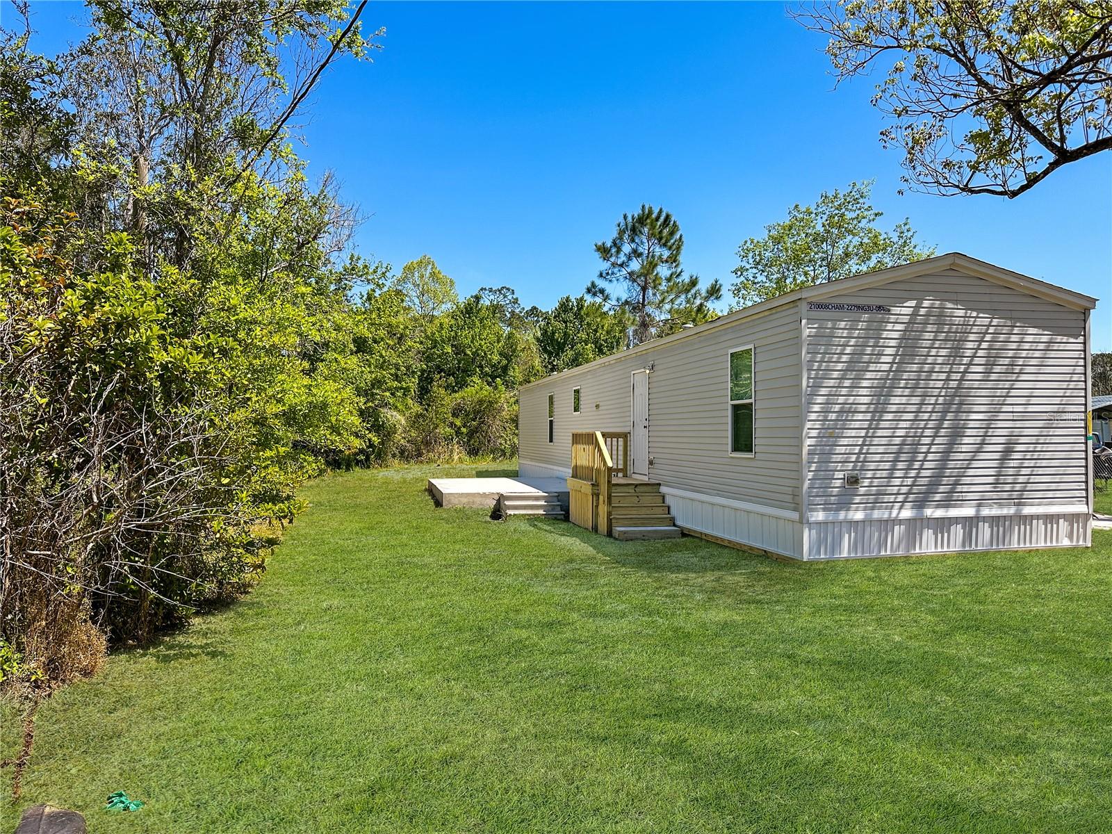 2945 2ND CT, DELAND, FL, 32724