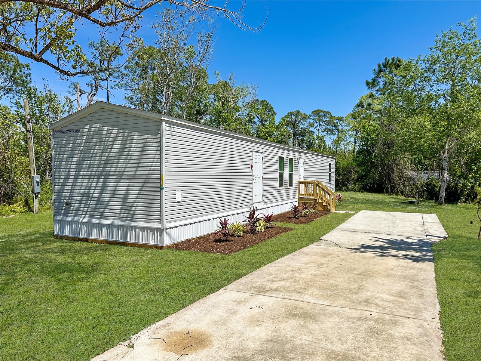 2945 2ND CT, DELAND, FL, 32724