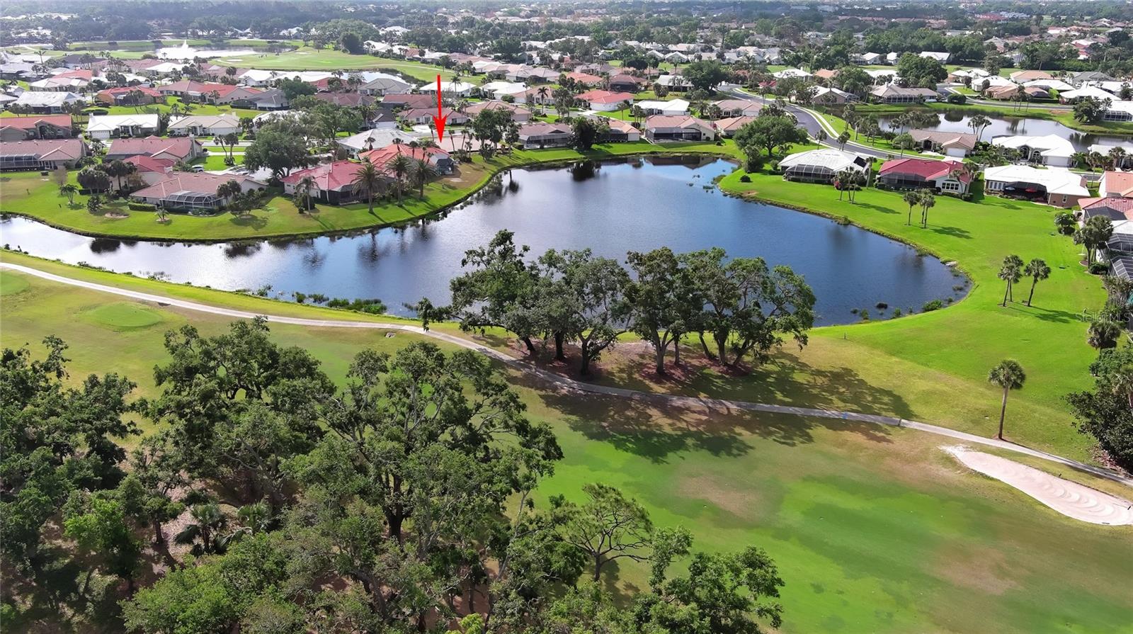 1717 KILRUSS DR, VENICE, FL, 34292