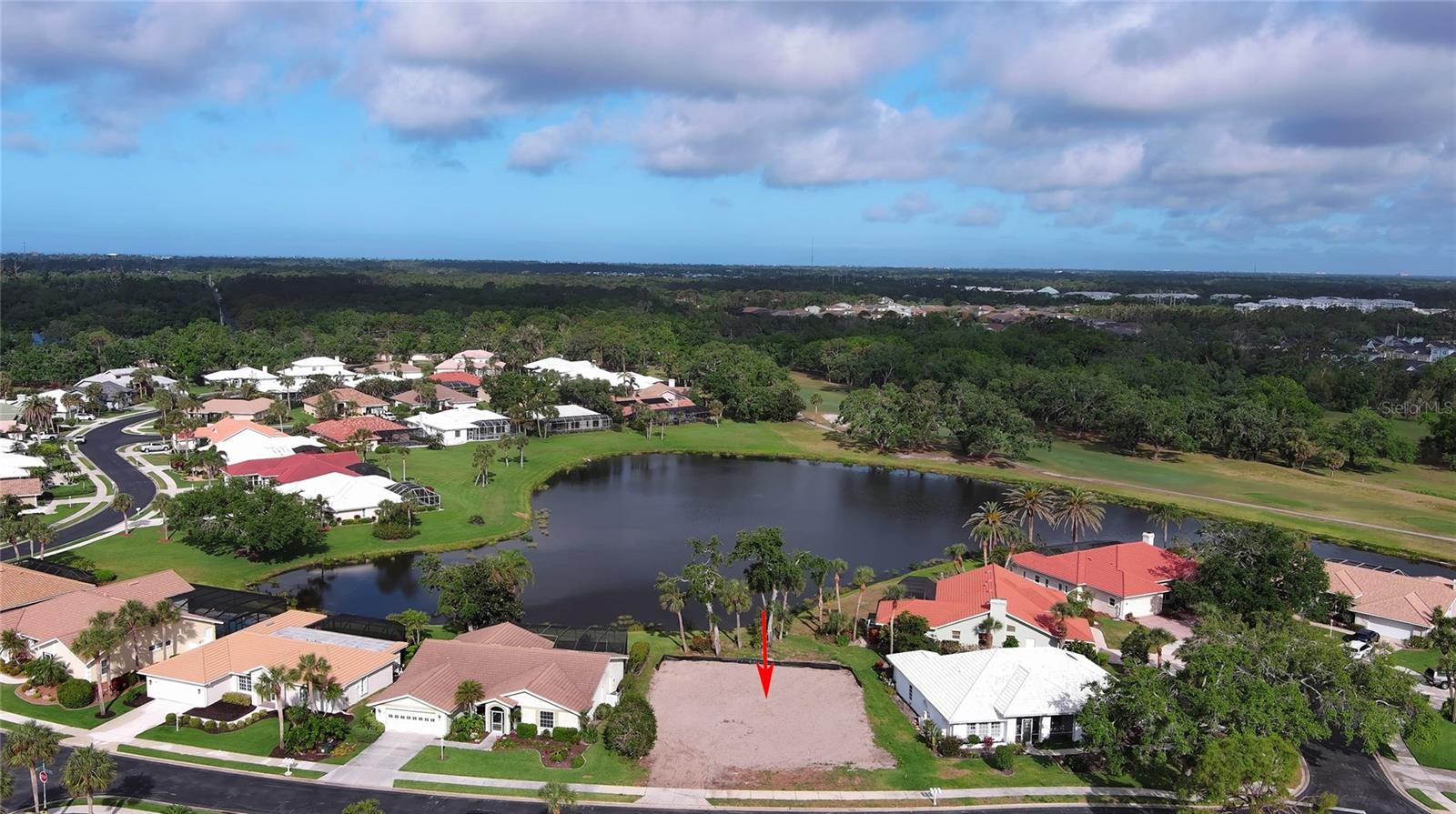 1717 KILRUSS DR, VENICE, FL, 34292