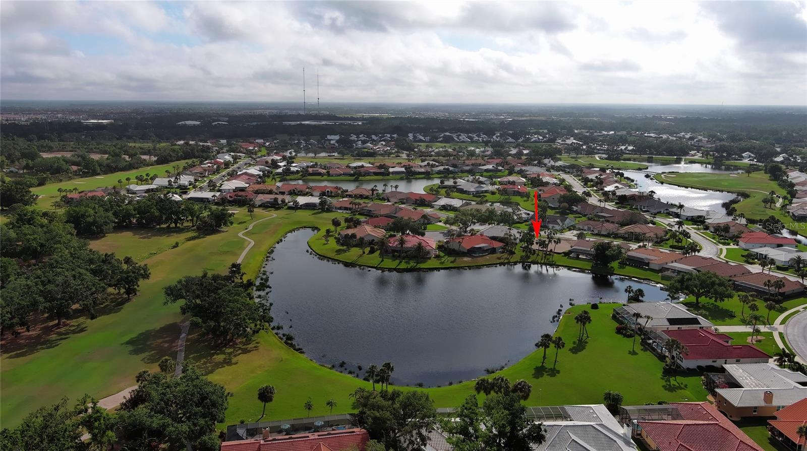 1717 KILRUSS DR, VENICE, FL, 34292