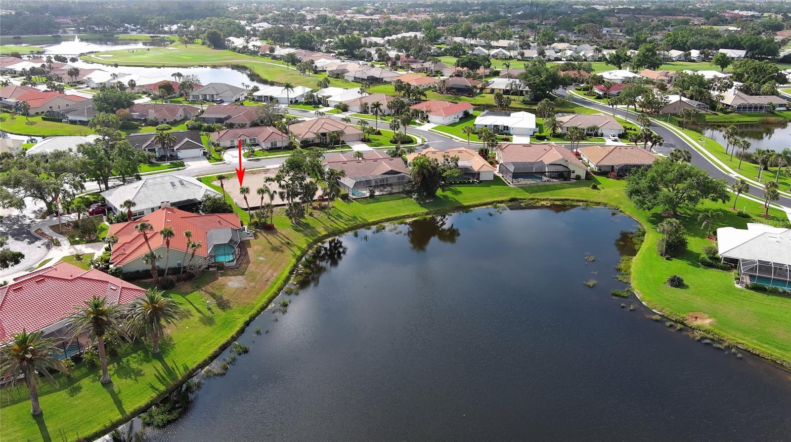1717 KILRUSS DR, VENICE, FL, 34292