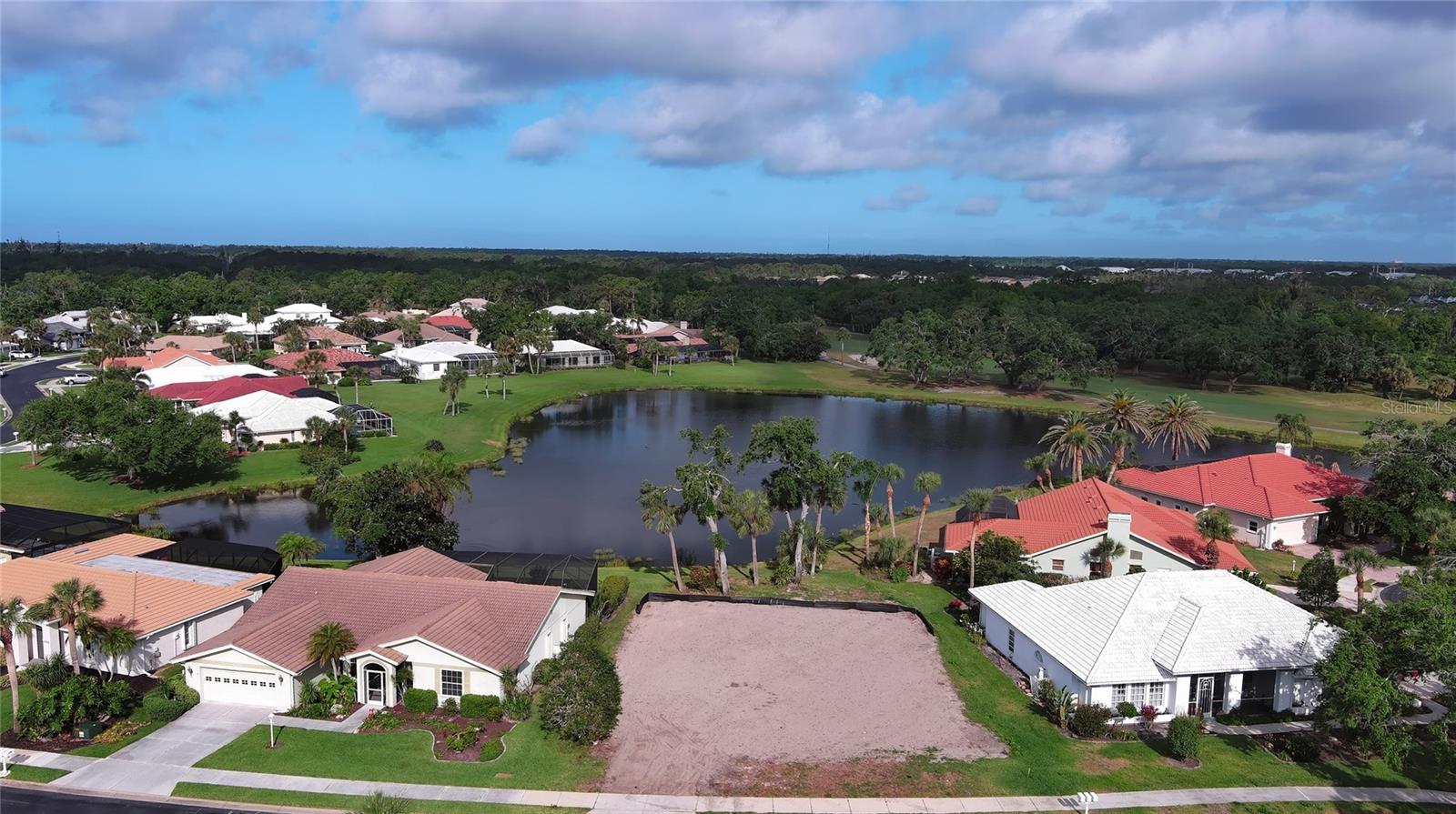1717 KILRUSS DR, VENICE, FL, 34292