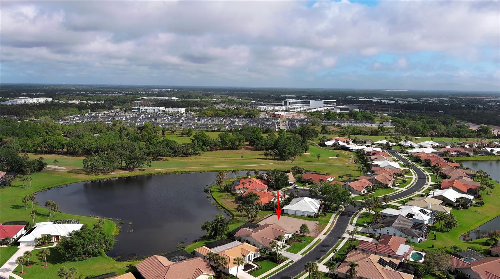 1717 KILRUSS DR, VENICE, FL, 34292