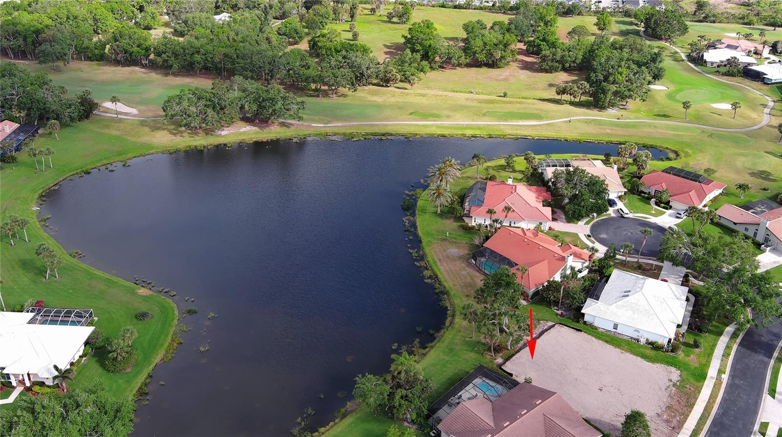 1717 KILRUSS DR, VENICE, FL, 34292