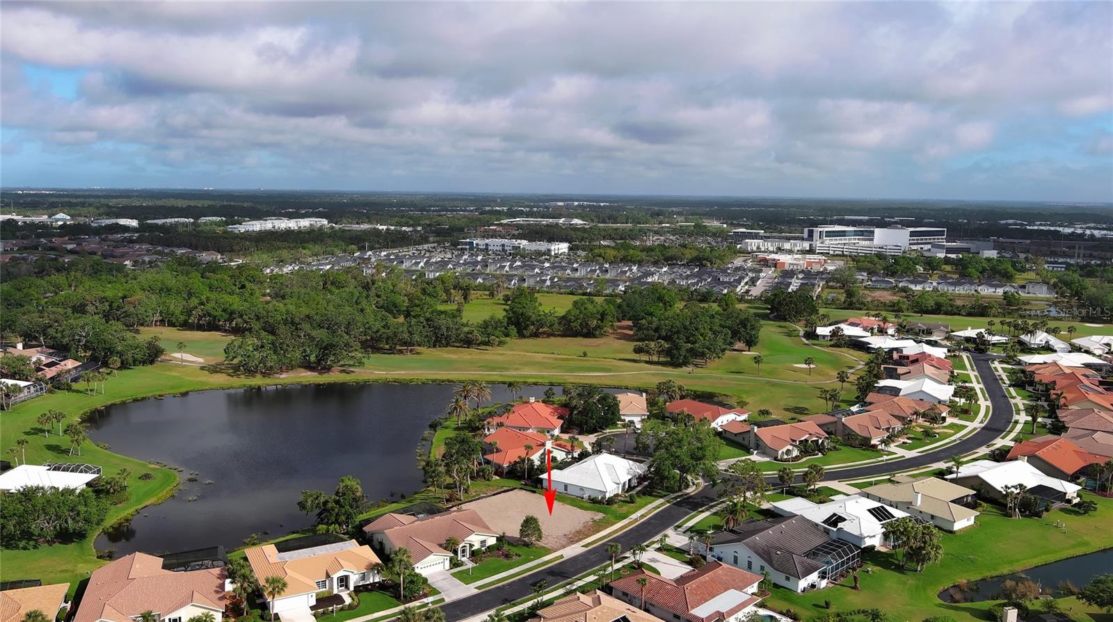1717 KILRUSS DR, VENICE, FL, 34292