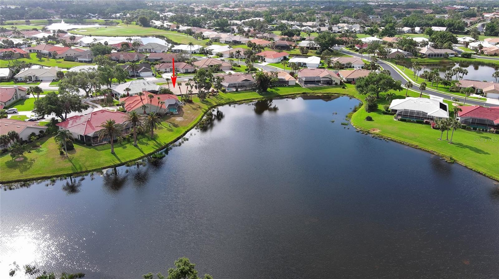 1717 KILRUSS DR, VENICE, FL, 34292