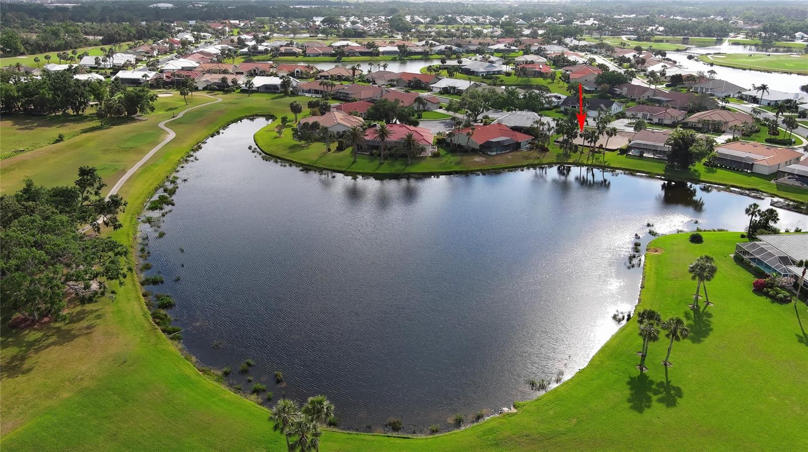 1717 KILRUSS DR, VENICE, FL, 34292