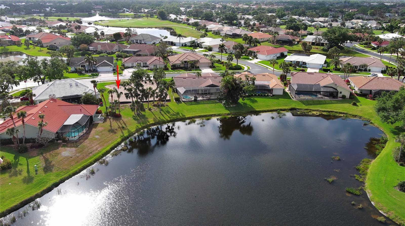 1717 KILRUSS DR, VENICE, FL, 34292