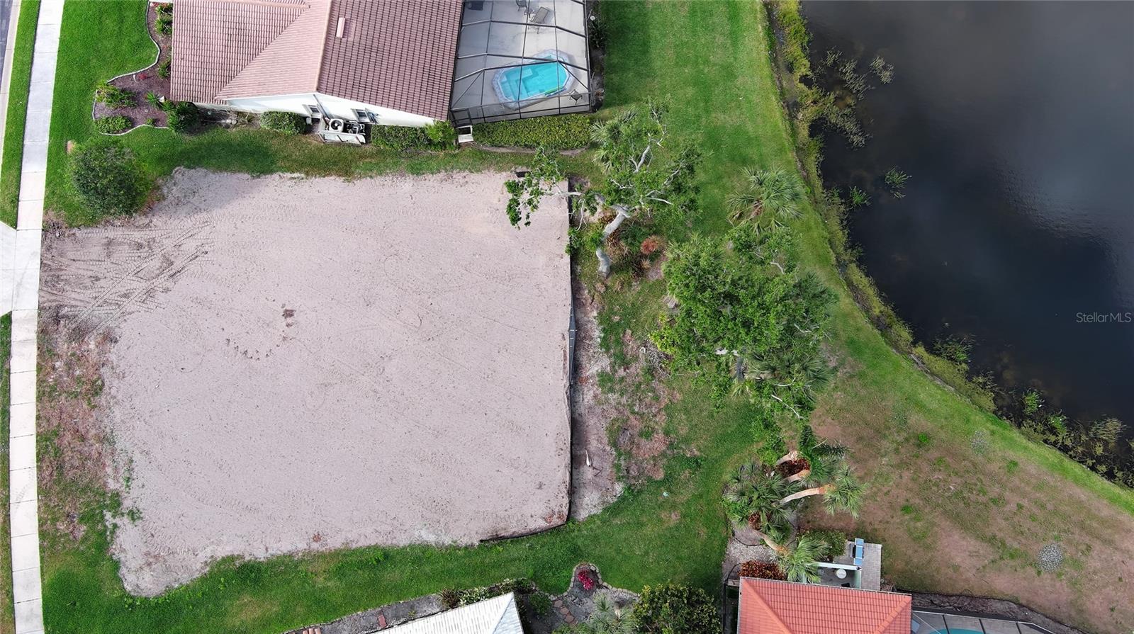 1717 KILRUSS DR, VENICE, FL, 34292