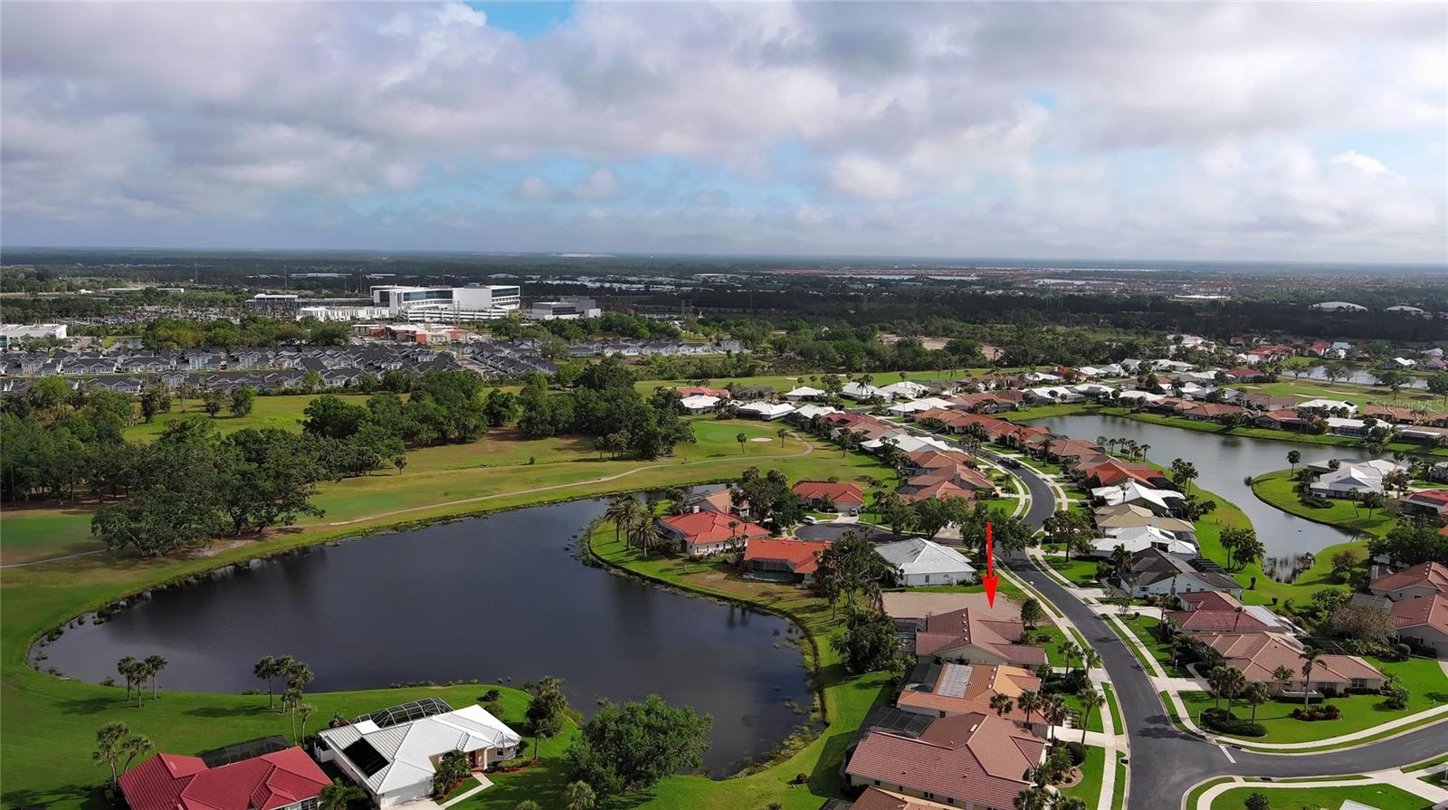 1717 KILRUSS DR, VENICE, FL, 34292