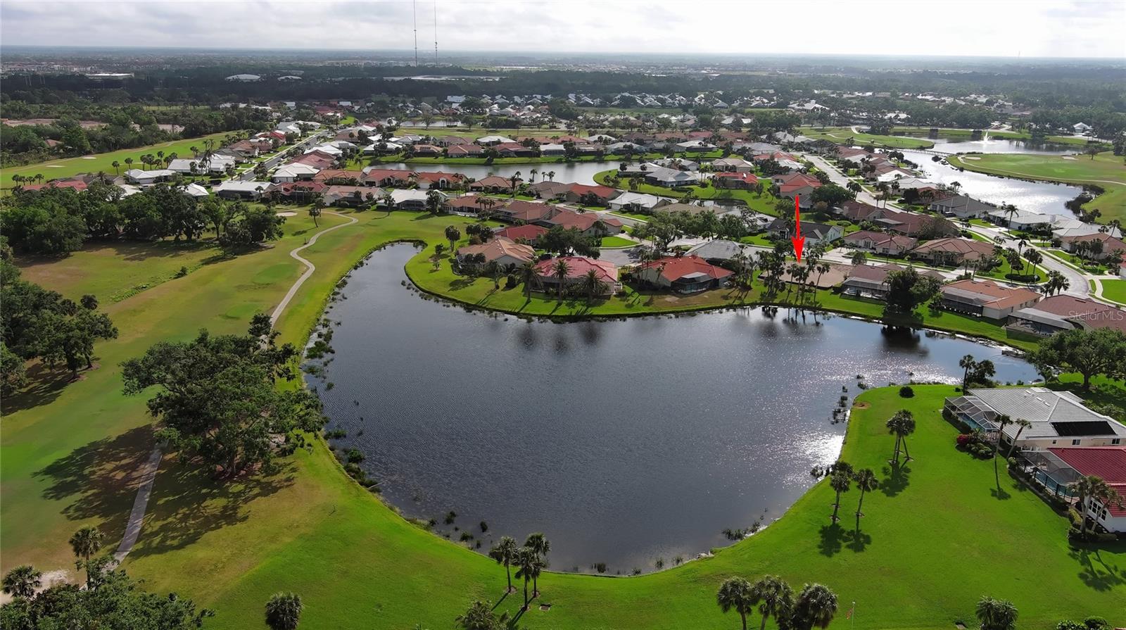 1717 KILRUSS DR, VENICE, FL, 34292
