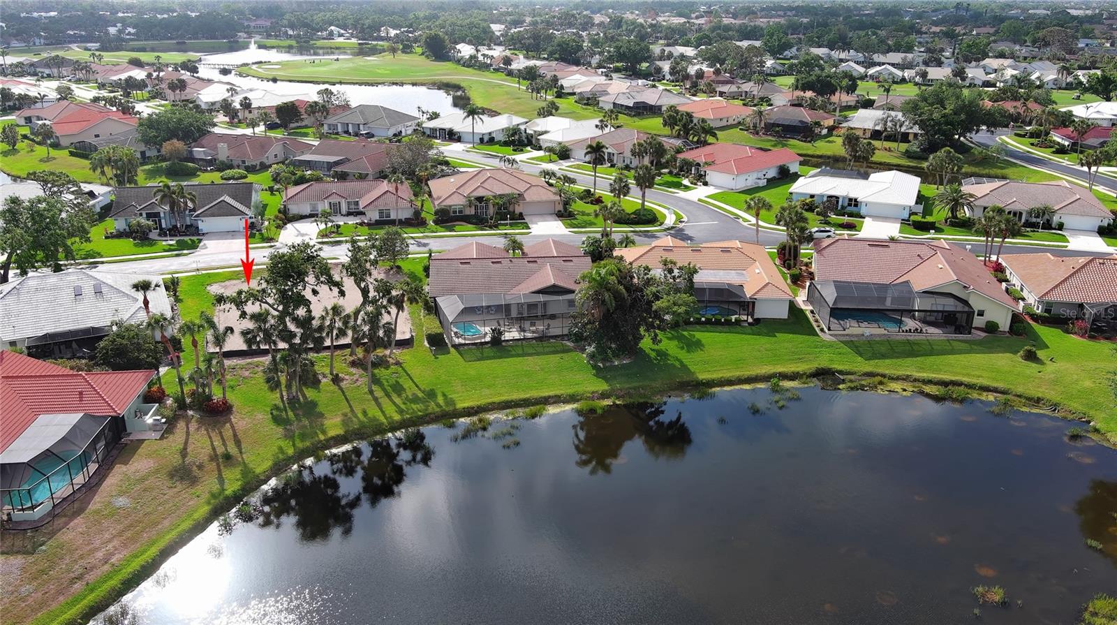 1717 KILRUSS DR, VENICE, FL, 34292