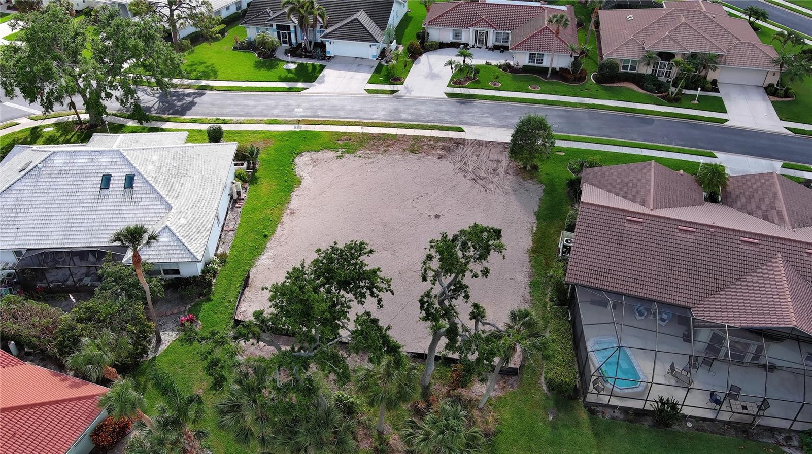 1717 KILRUSS DR, VENICE, FL, 34292