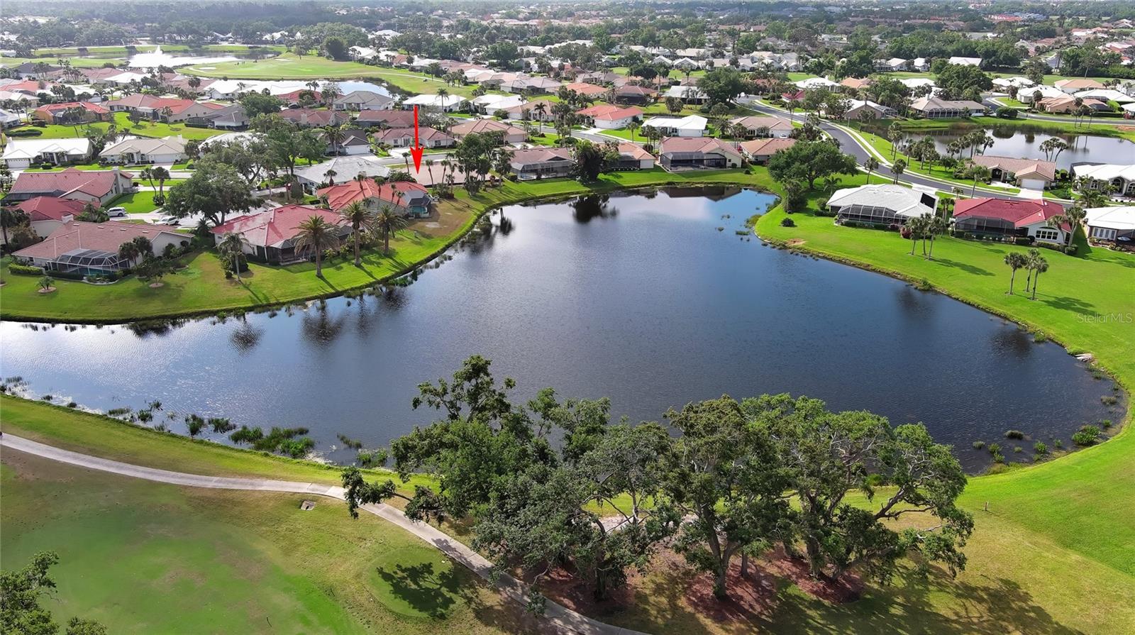 1717 KILRUSS DR, VENICE, FL, 34292