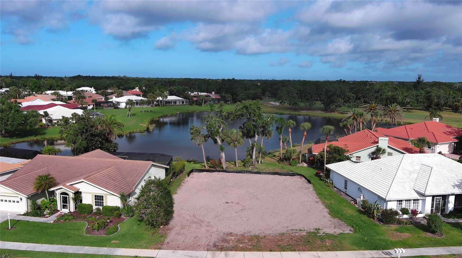 1717 KILRUSS DR, VENICE, FL, 34292