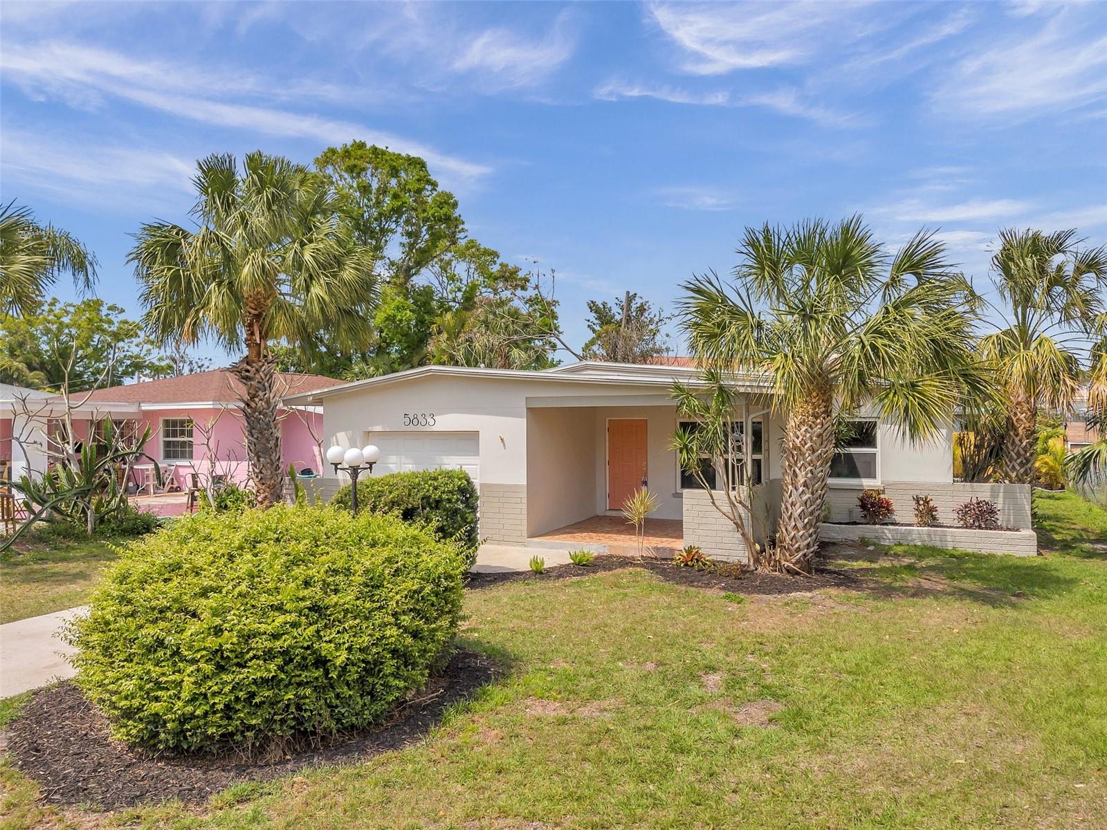 5833 DARTMOUTH AVE N, ST PETERSBURG, FL, 33710