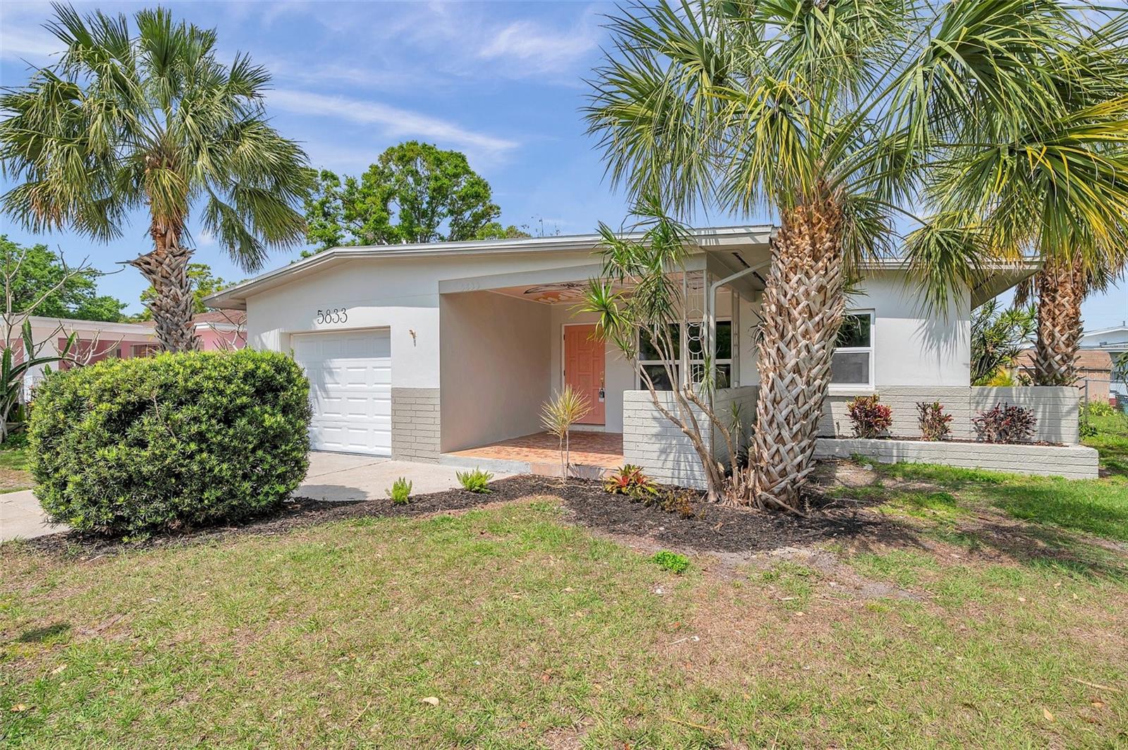 5833 DARTMOUTH AVE N, ST PETERSBURG, FL, 33710