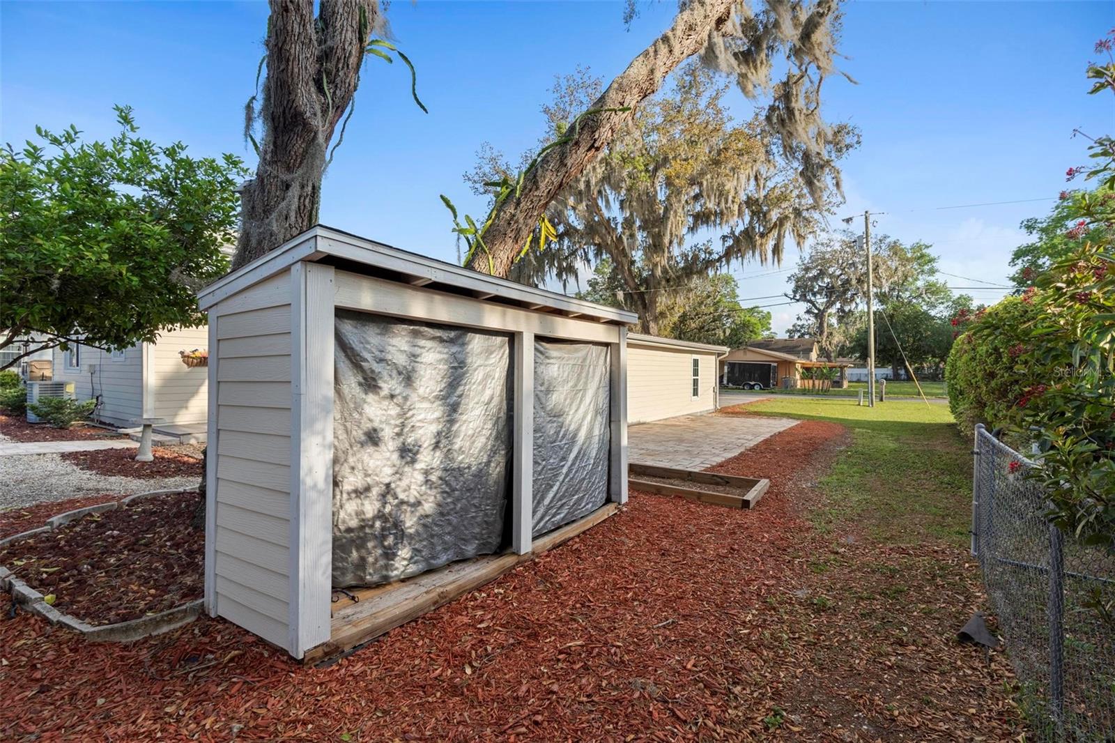 3005 GARDEN RD, EUSTIS, FL, 32726