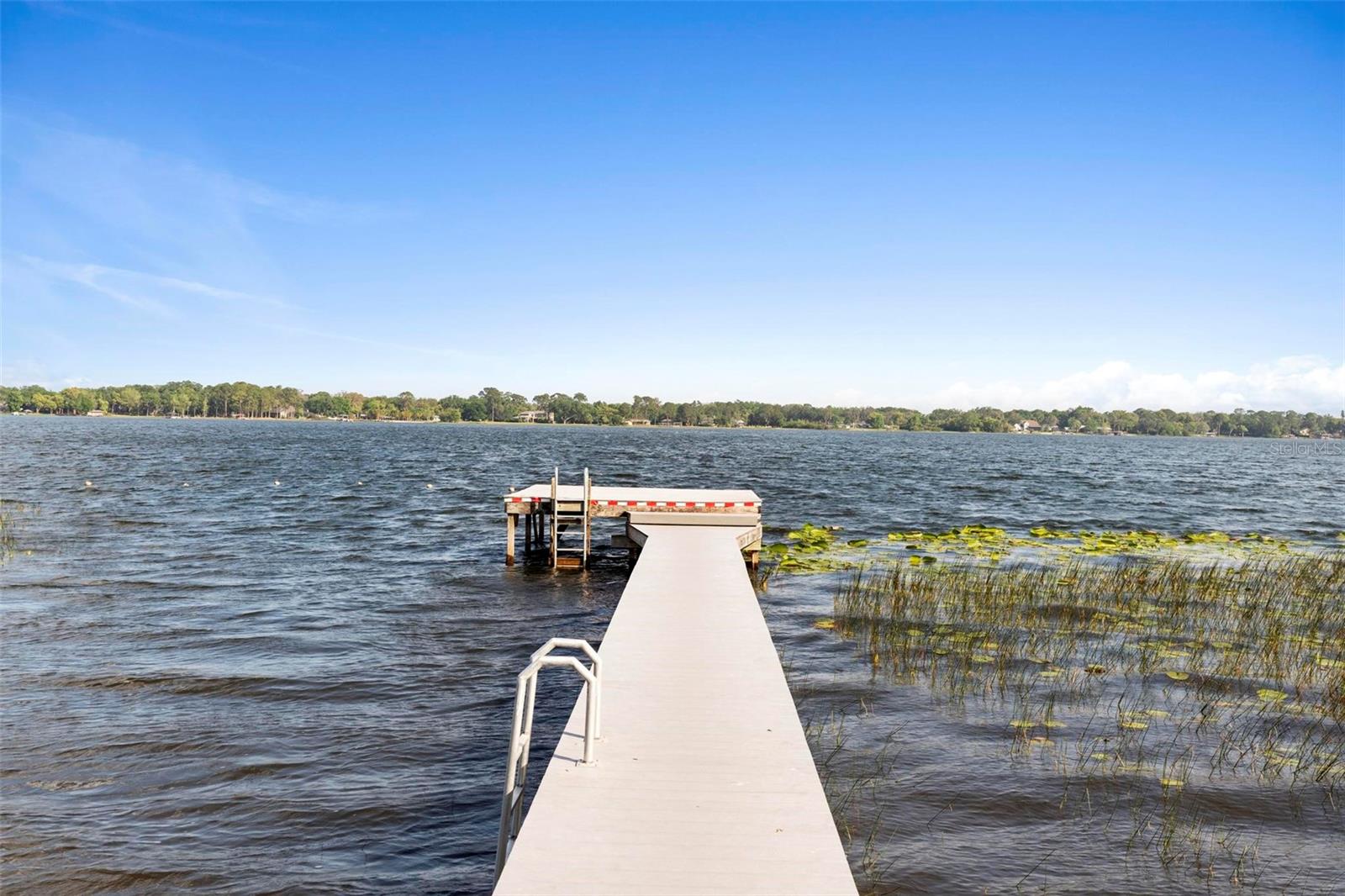 3005 GARDEN RD, EUSTIS, FL, 32726