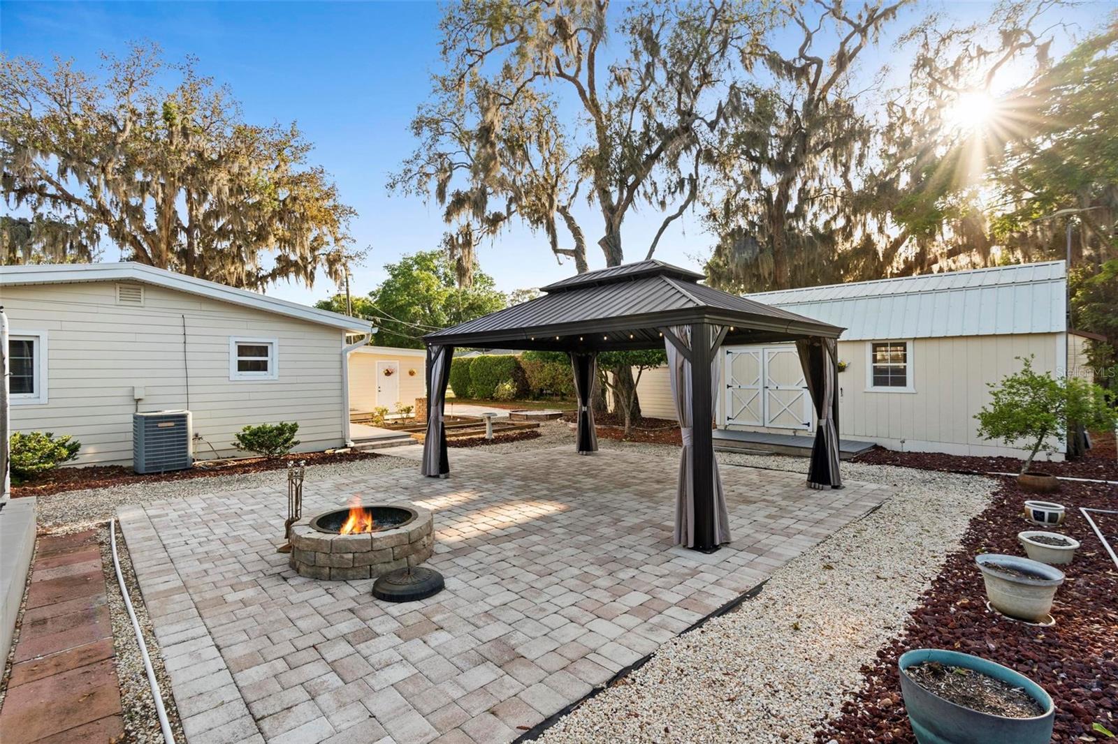 3005 GARDEN RD, EUSTIS, FL, 32726