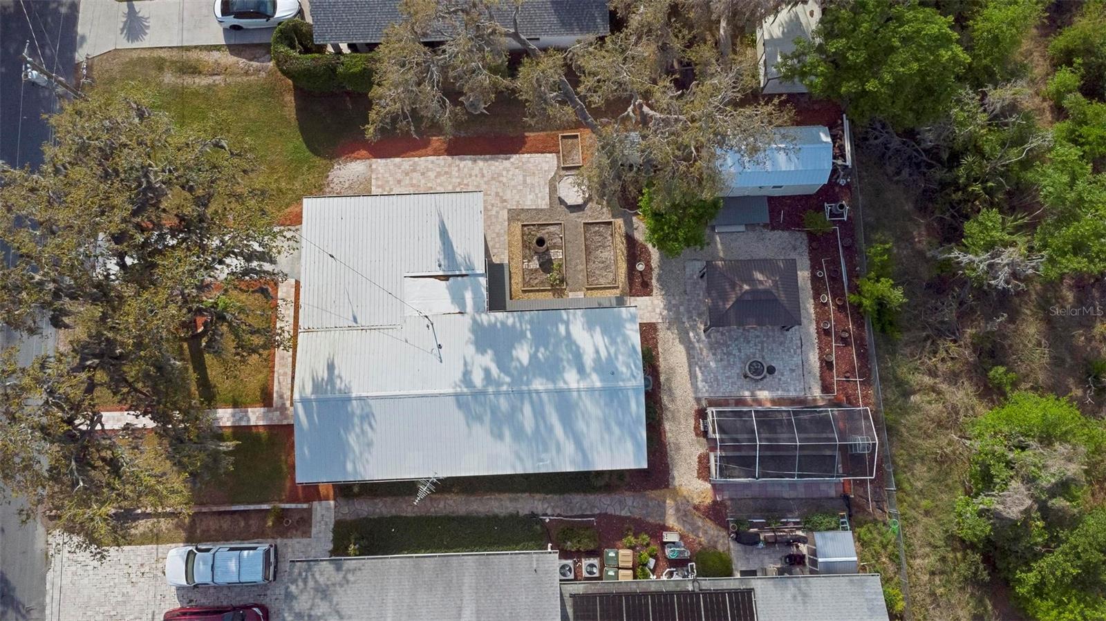 3005 GARDEN RD, EUSTIS, FL, 32726