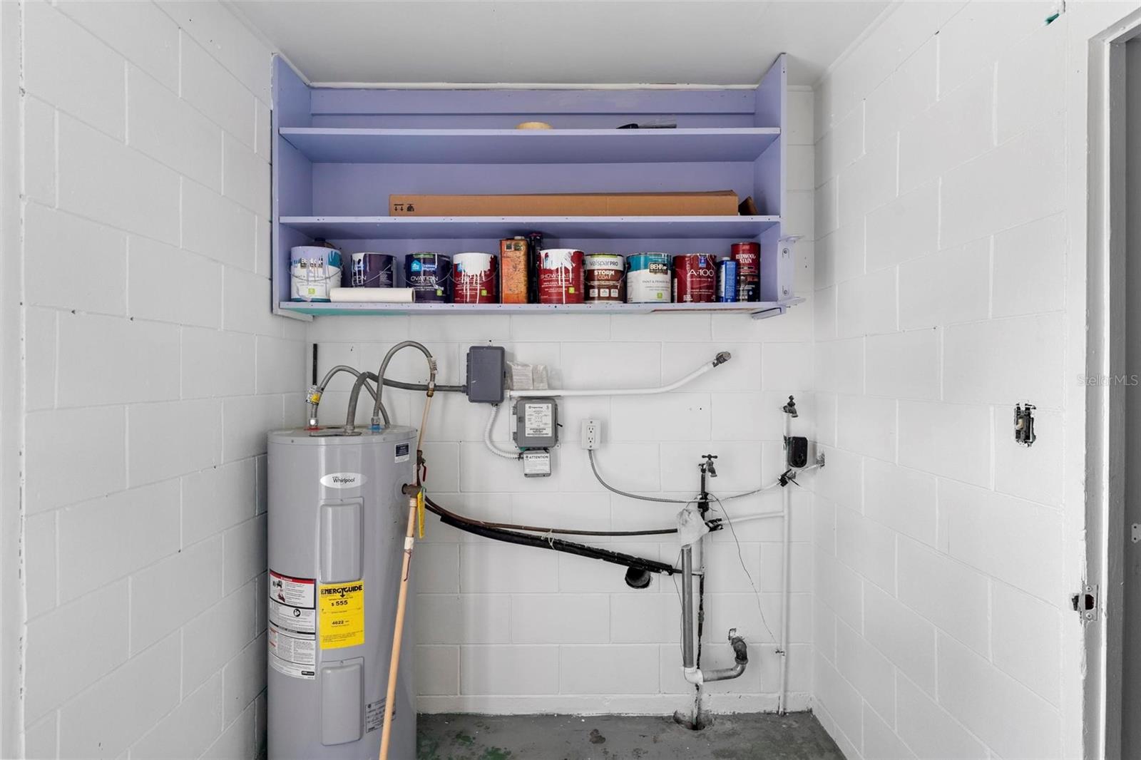 3005 GARDEN RD, EUSTIS, FL, 32726