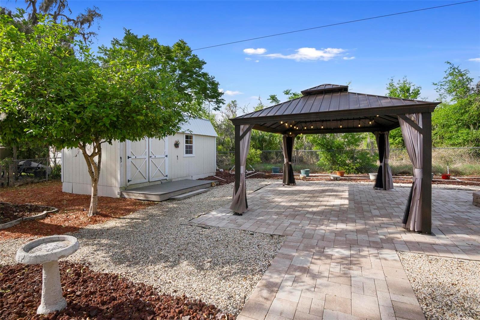 3005 GARDEN RD, EUSTIS, FL, 32726