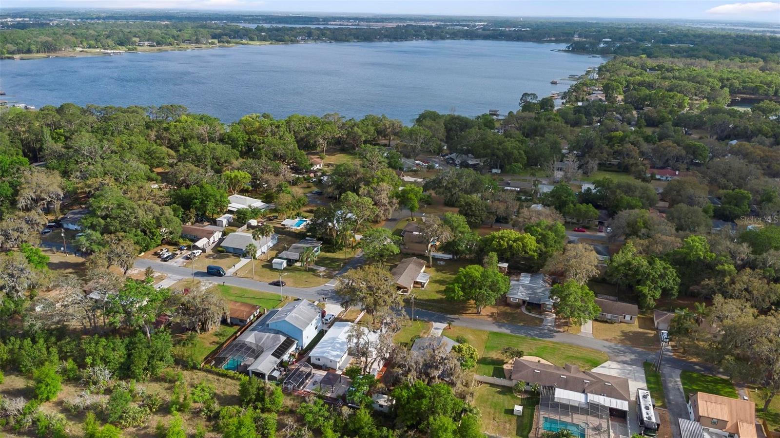 3005 GARDEN RD, EUSTIS, FL, 32726