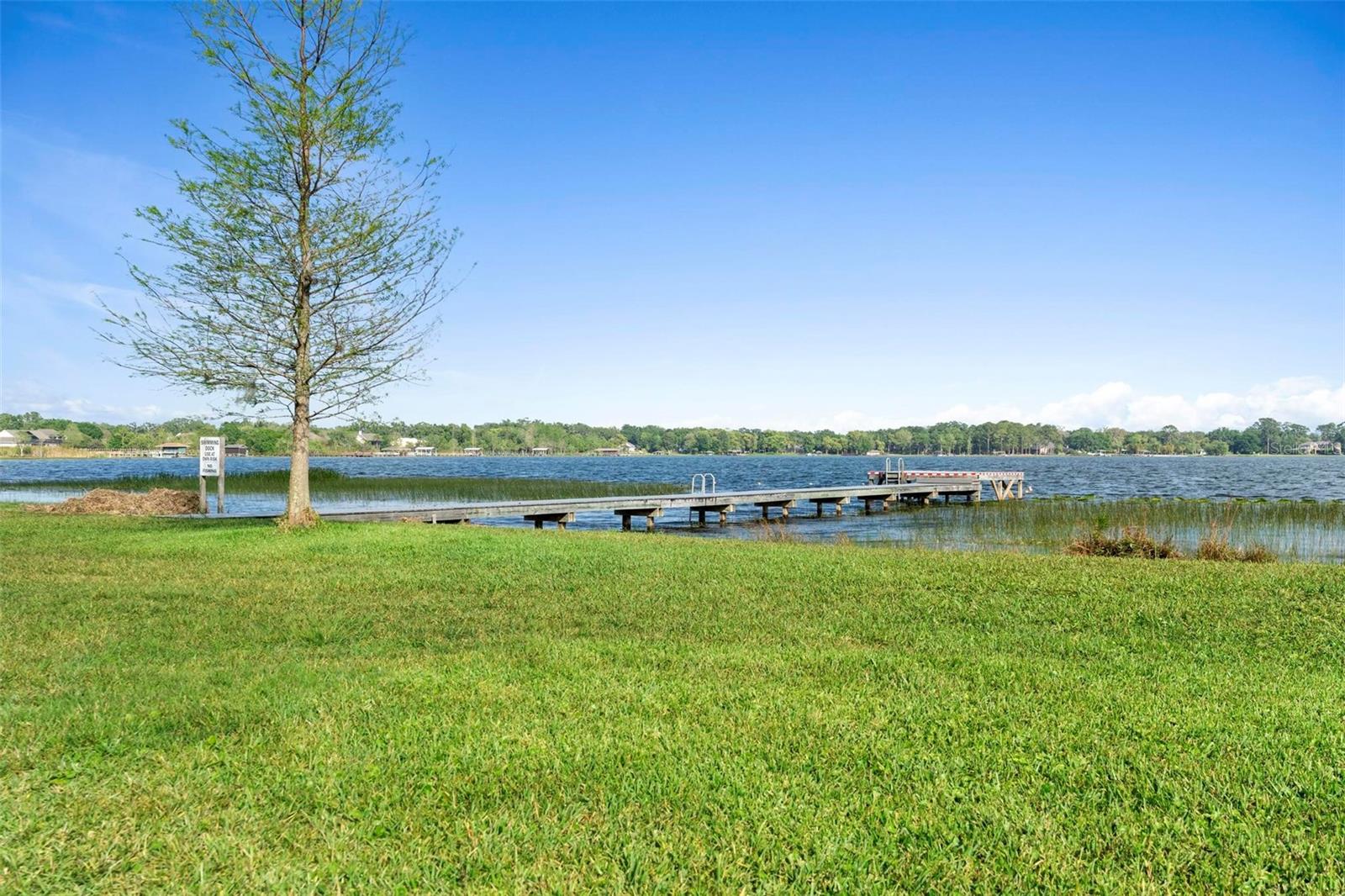 3005 GARDEN RD, EUSTIS, FL, 32726