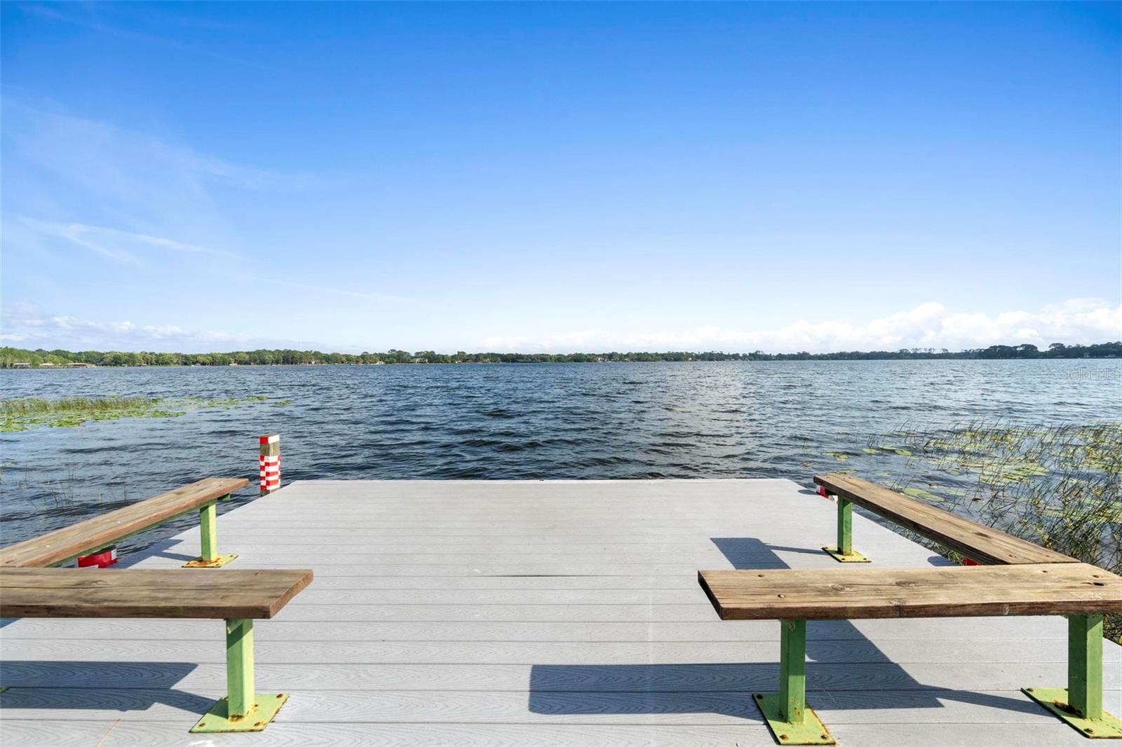 3005 GARDEN RD, EUSTIS, FL, 32726