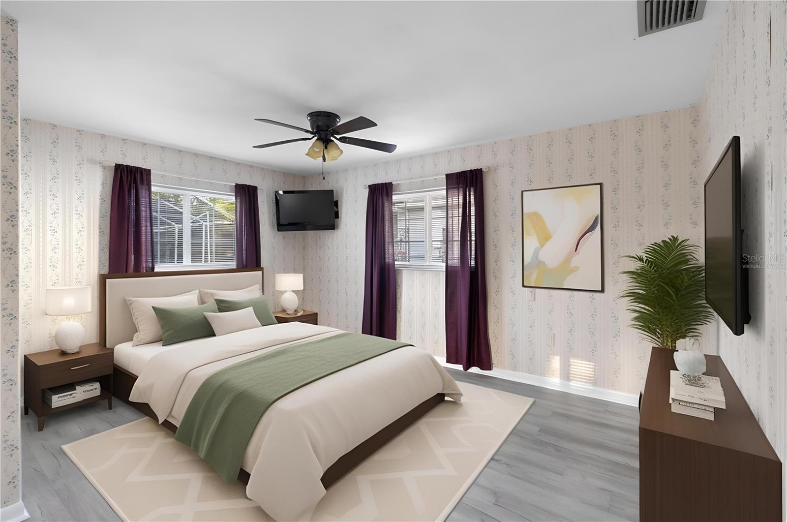 3005 GARDEN RD, EUSTIS, FL, 32726