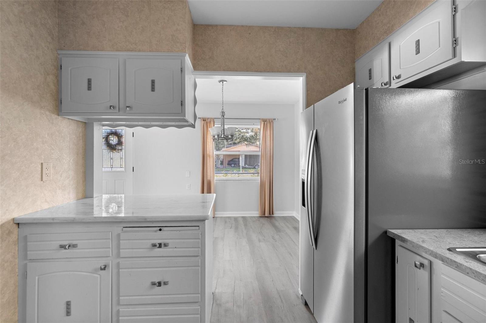 3005 GARDEN RD, EUSTIS, FL, 32726