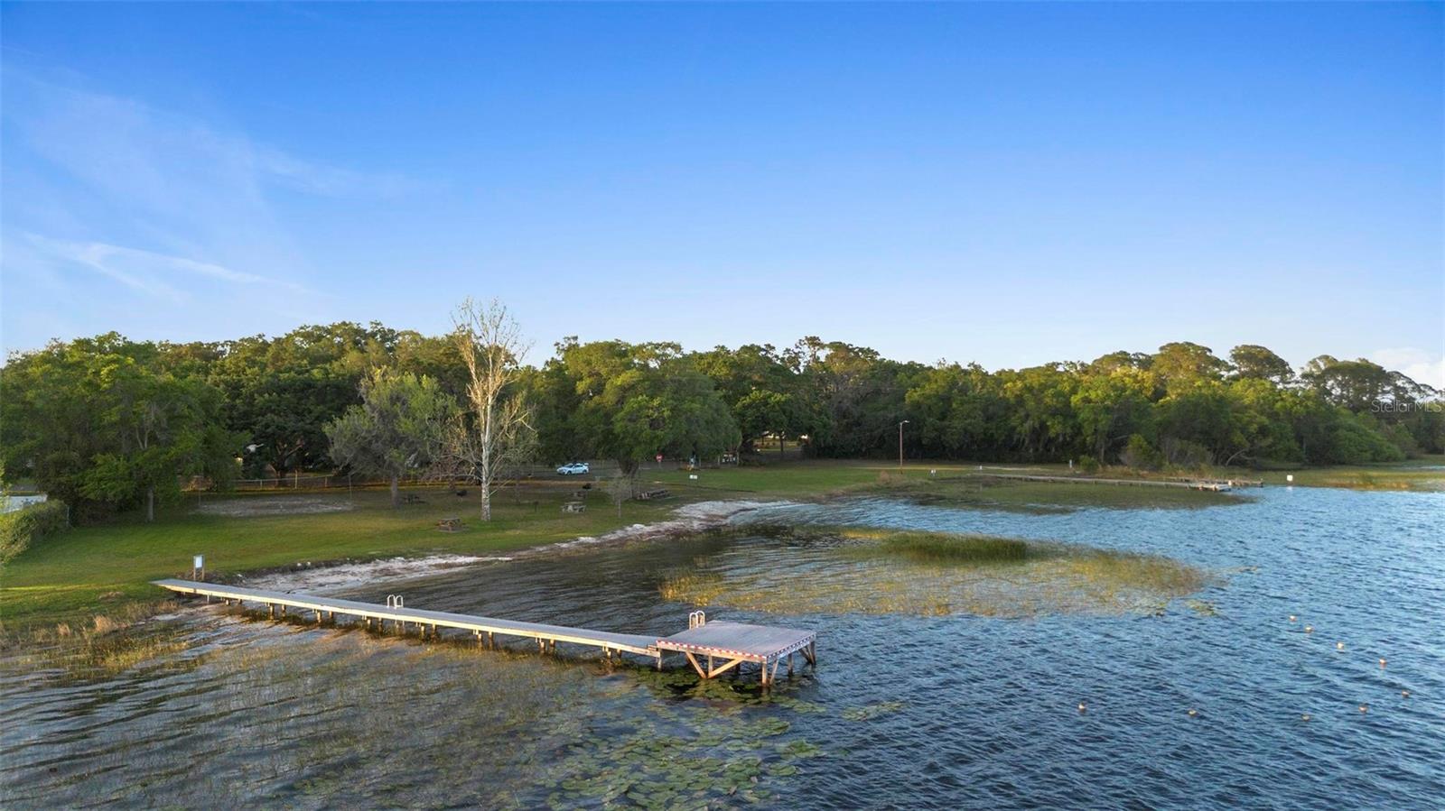 3005 GARDEN RD, EUSTIS, FL, 32726