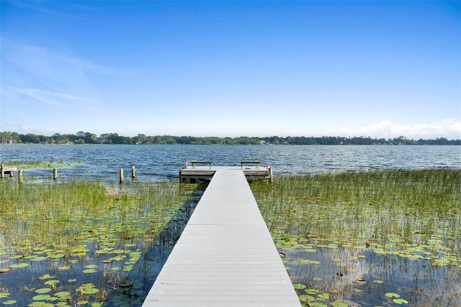 3005 GARDEN RD, EUSTIS, FL, 32726