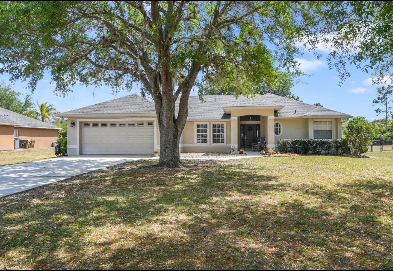 6186 OAK SHORE DR, ST CLOUD, FL, 34771