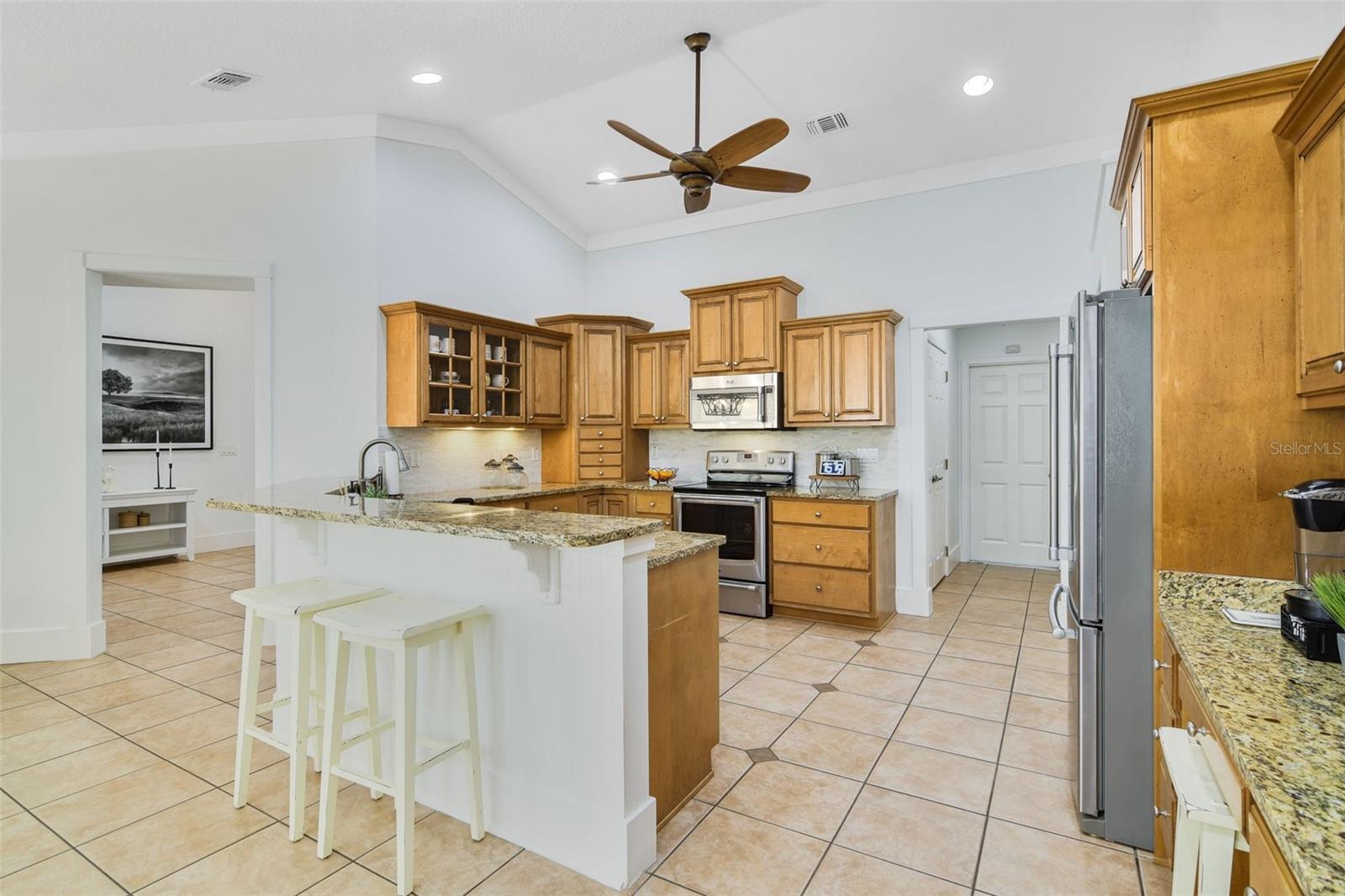 6186 OAK SHORE DR, ST CLOUD, FL, 34771