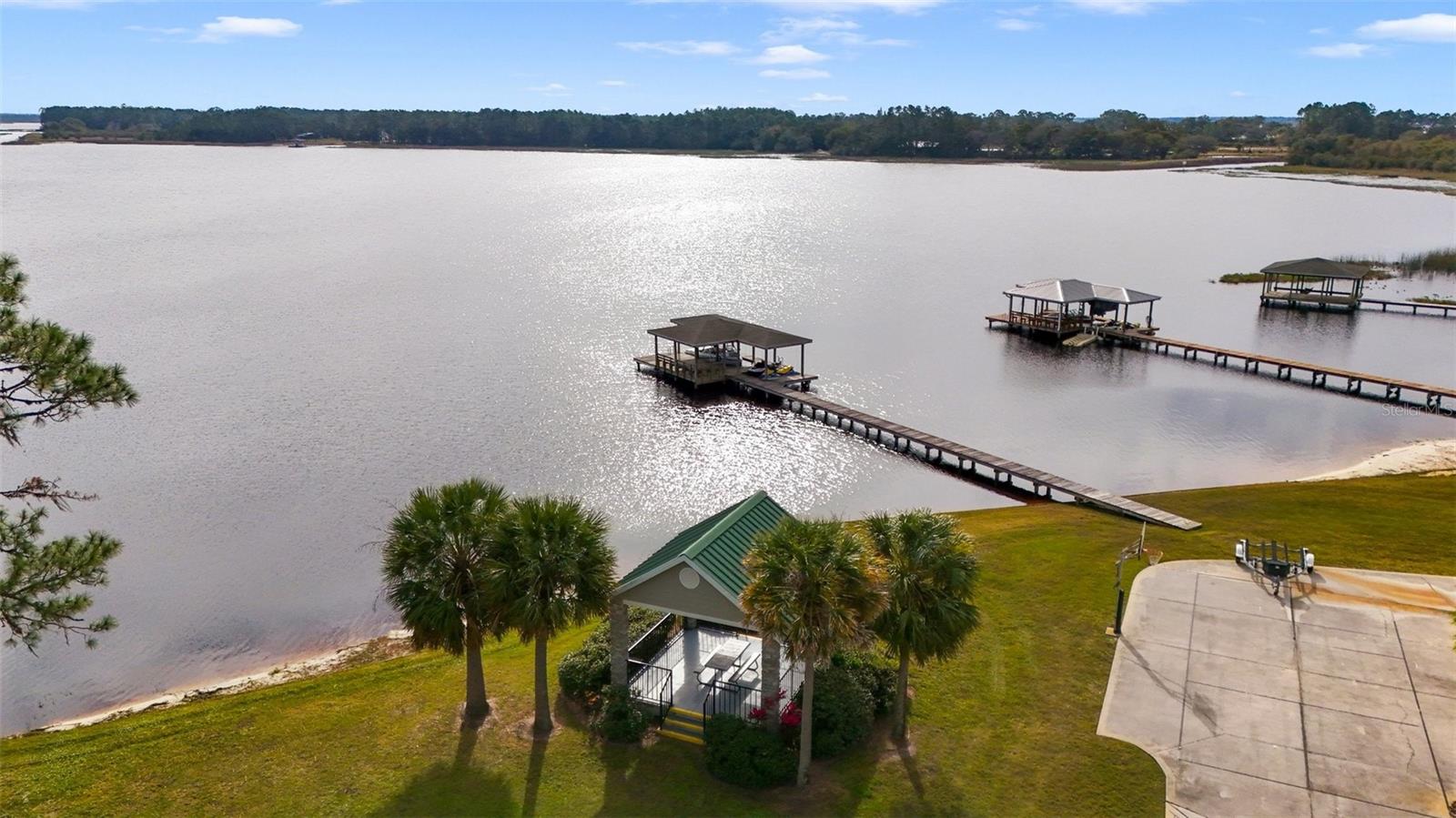 6186 OAK SHORE DR, ST CLOUD, FL, 34771