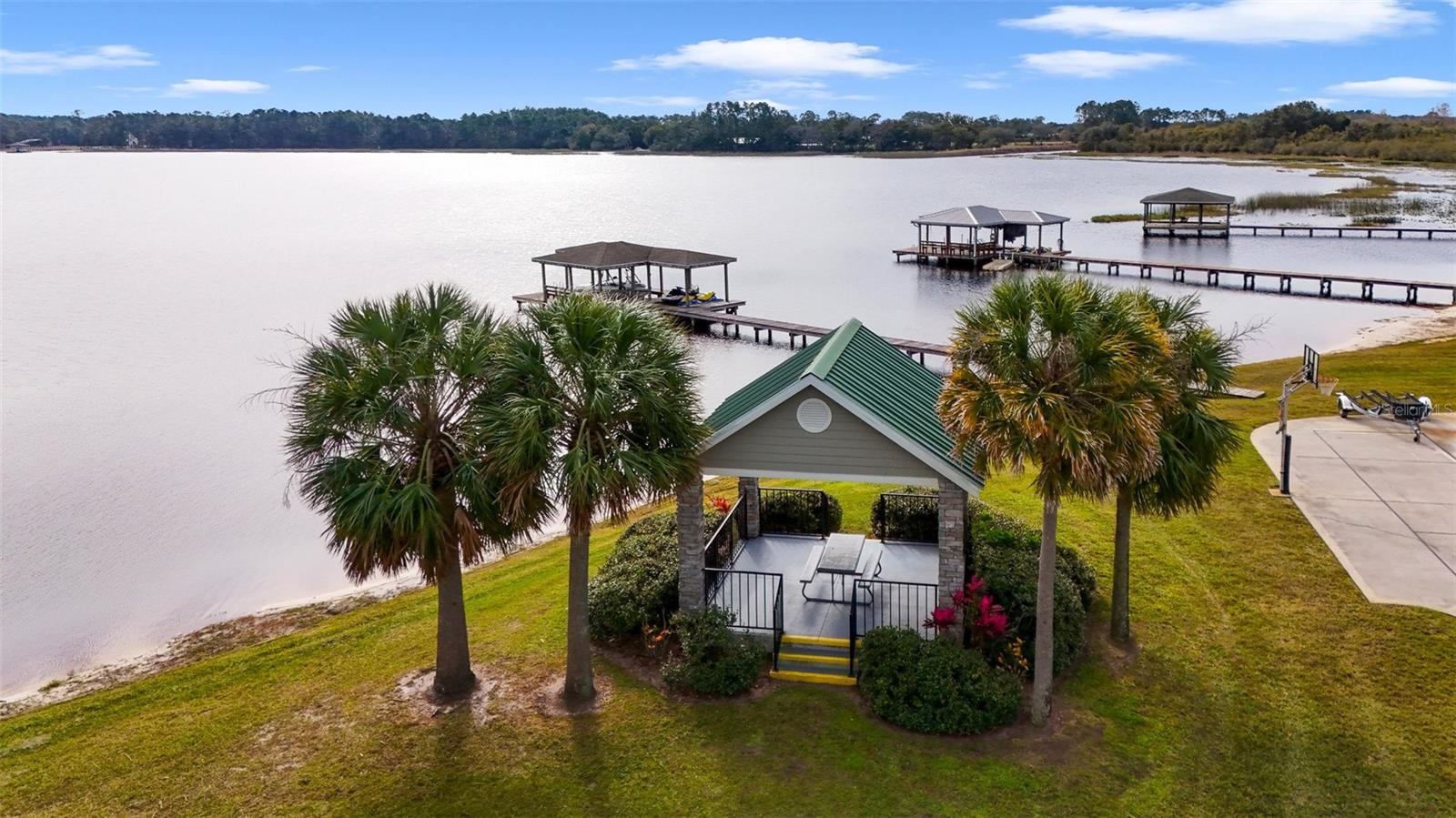 6186 OAK SHORE DR, ST CLOUD, FL, 34771