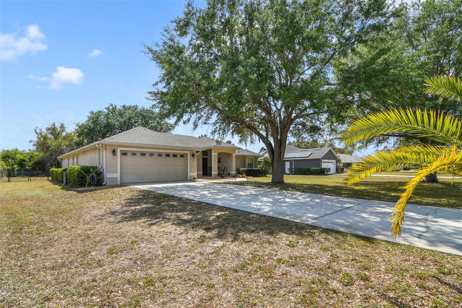 6186 OAK SHORE DR, ST CLOUD, FL, 34771