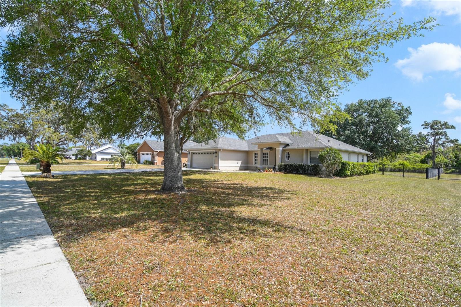 6186 OAK SHORE DR, ST CLOUD, FL, 34771