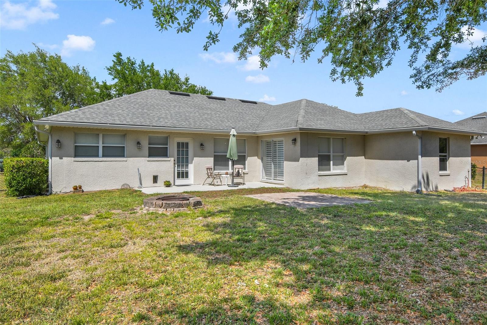 6186 OAK SHORE DR, ST CLOUD, FL, 34771