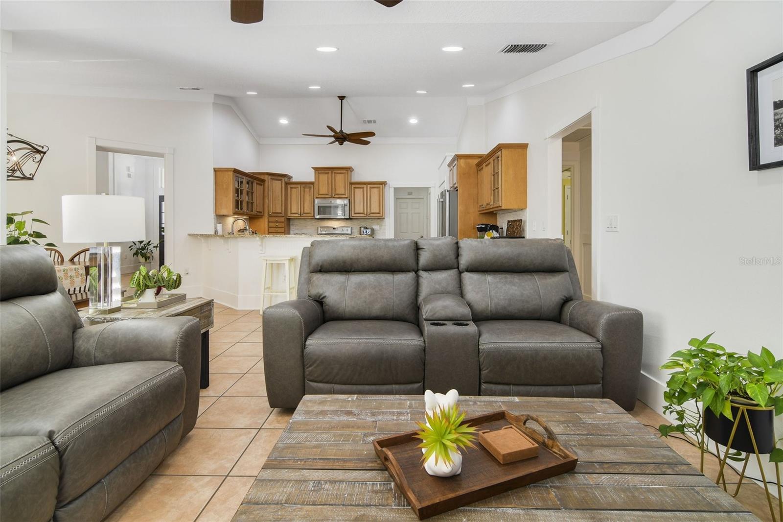 6186 OAK SHORE DR, ST CLOUD, FL, 34771