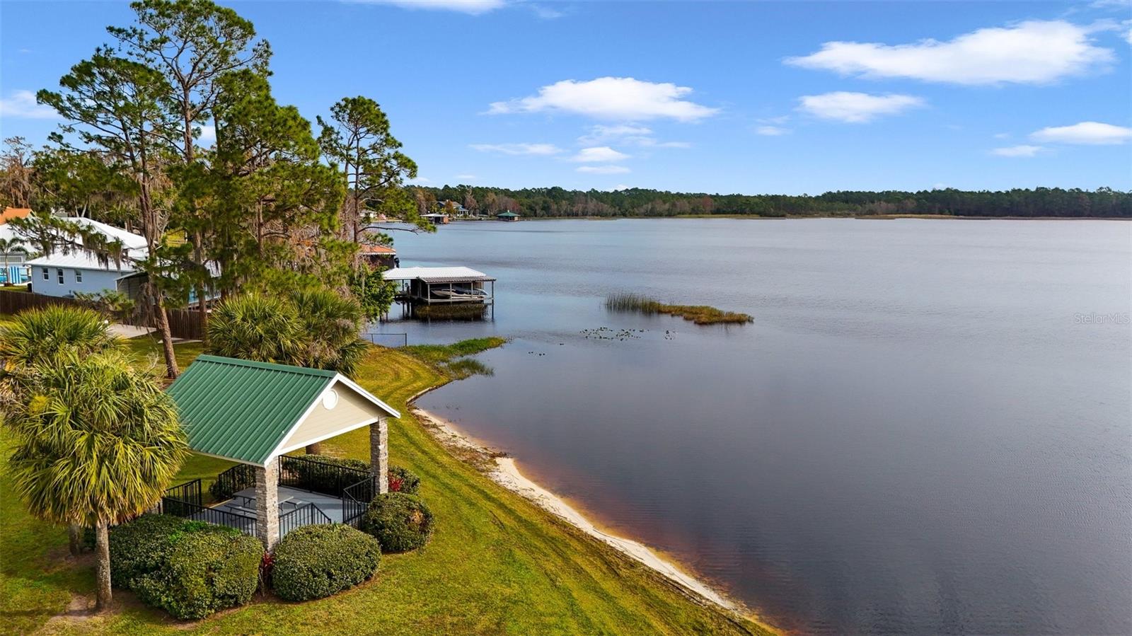 6186 OAK SHORE DR, ST CLOUD, FL, 34771