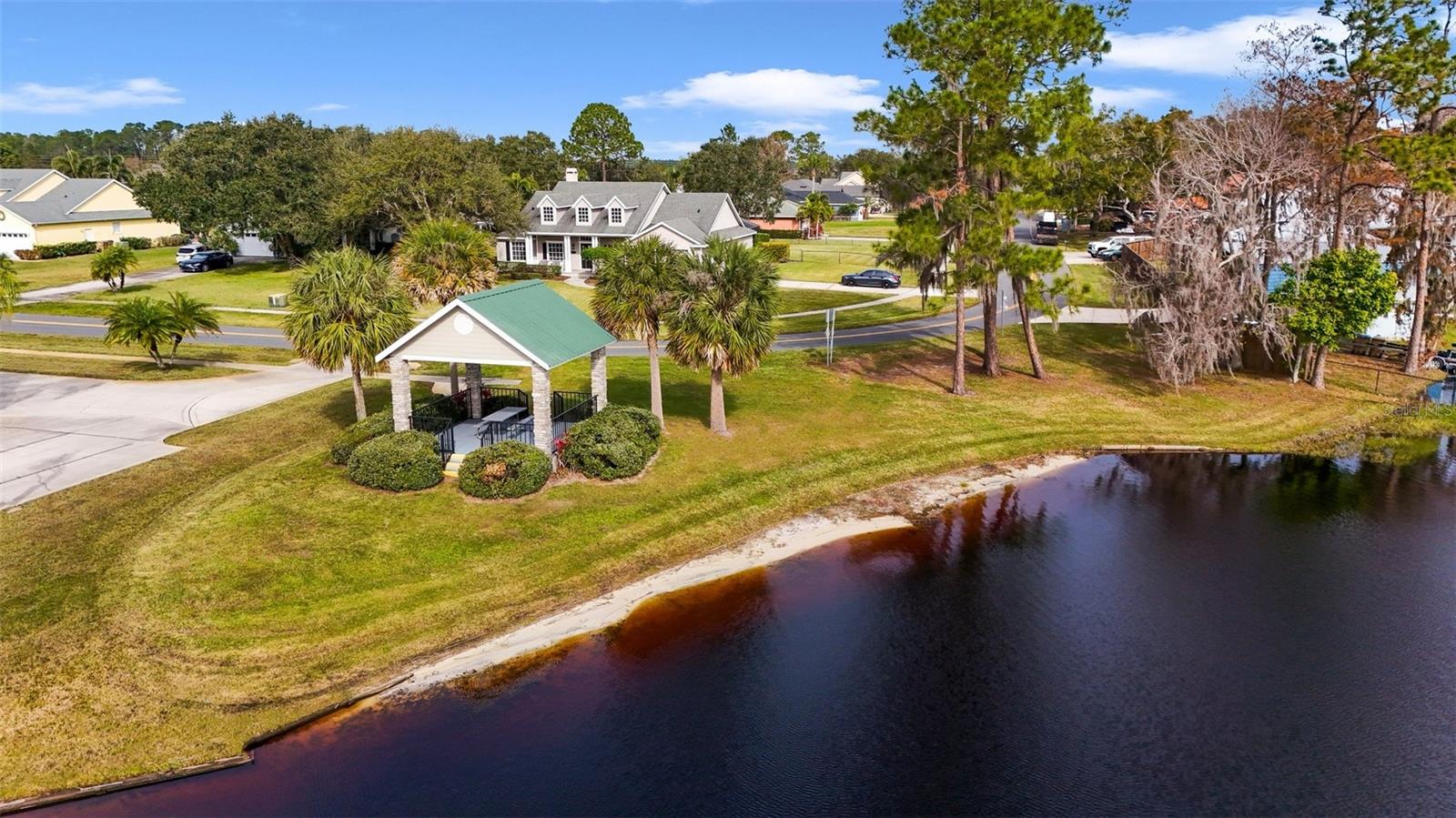6186 OAK SHORE DR, ST CLOUD, FL, 34771